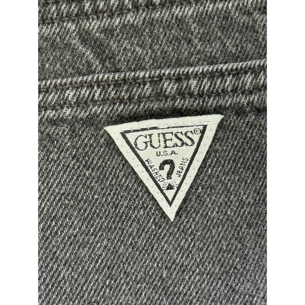 Guess Jeans-Vintage Style AST075-32 Size 34x30